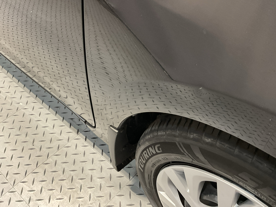 2017 Toyota Corolla LE CVT