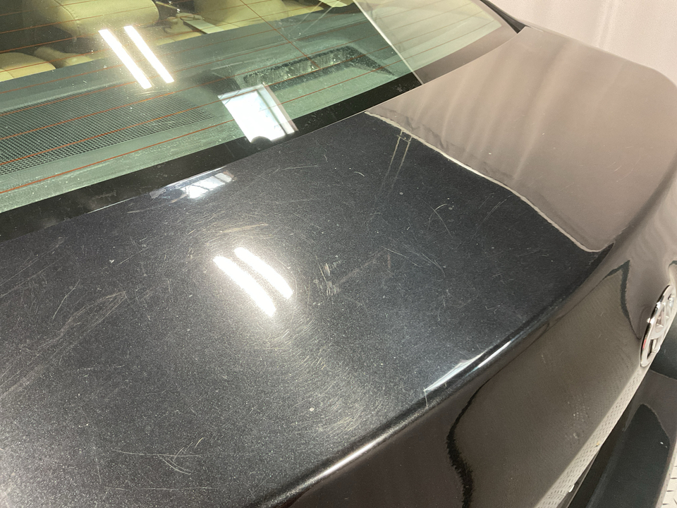 2017 Toyota Corolla LE CVT