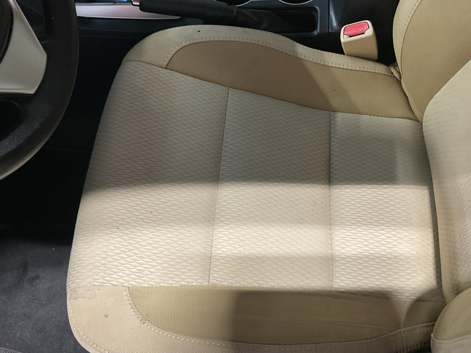 2017 Toyota Corolla LE CVT