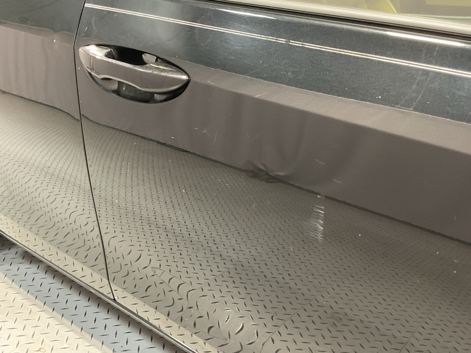 2017 Toyota Corolla LE CVT