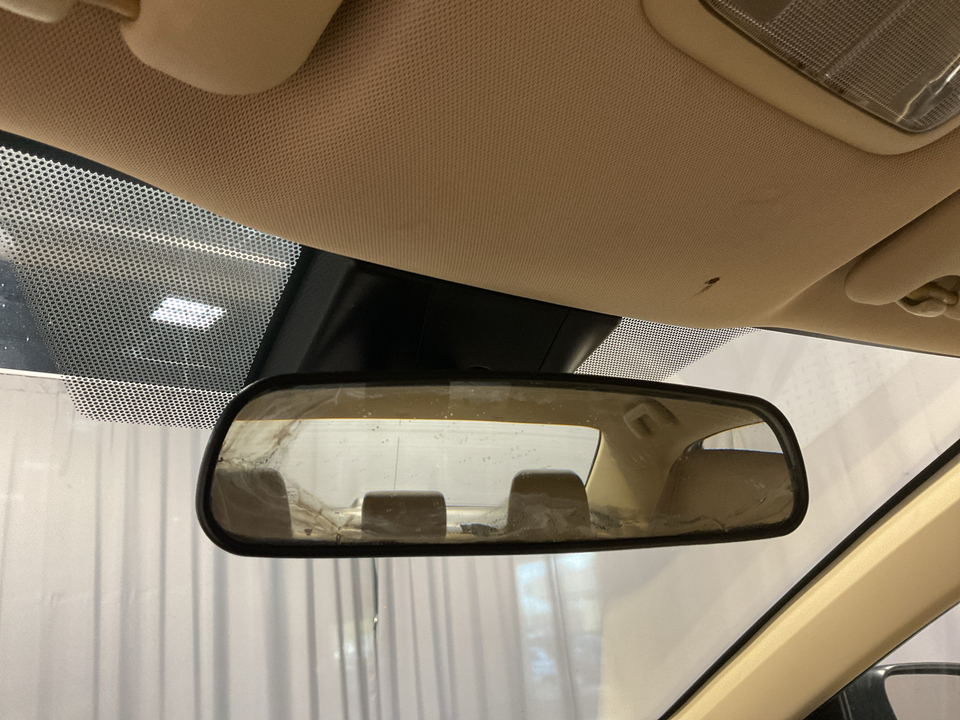 2017 Toyota Corolla LE CVT