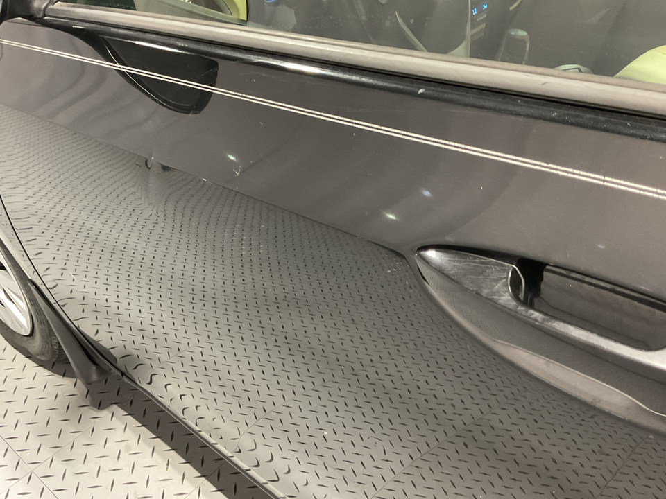 2017 Toyota Corolla LE CVT