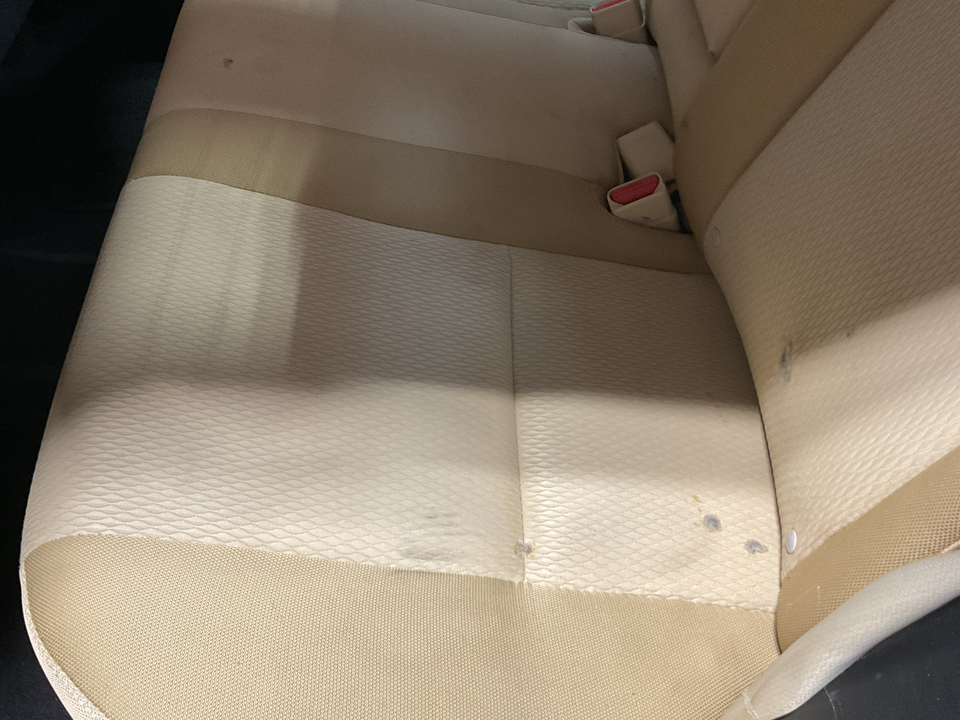 2017 Toyota Corolla LE CVT