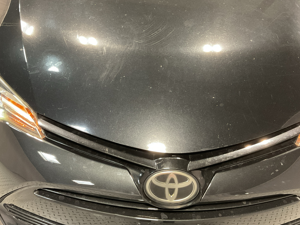 2017 Toyota Corolla LE CVT