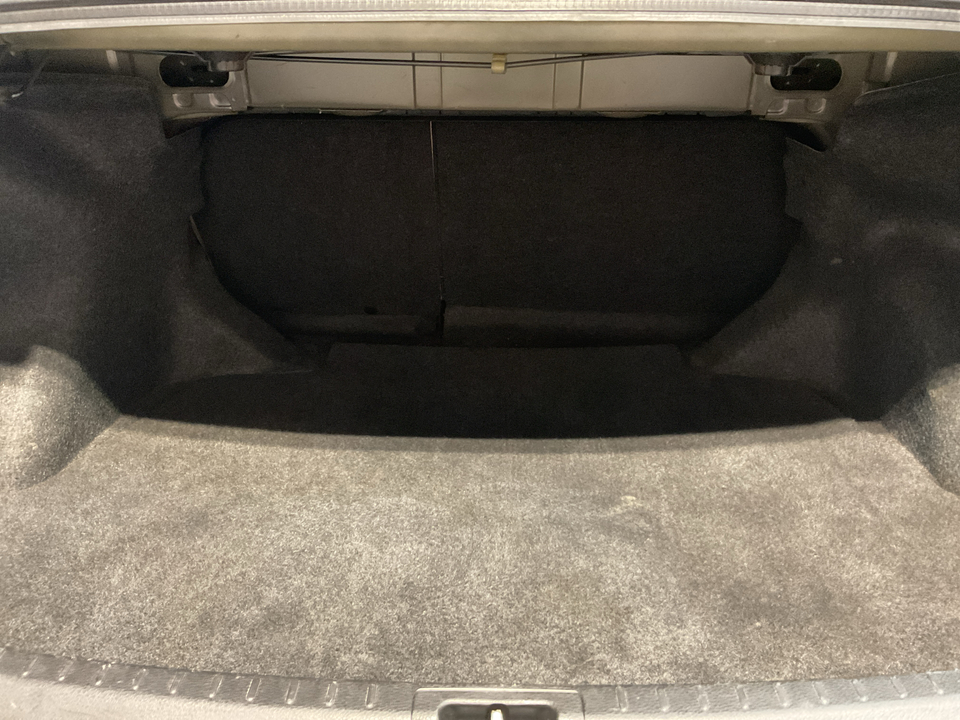 2017 Toyota Corolla LE CVT