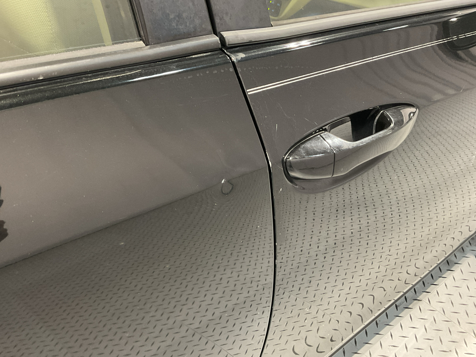 2017 Toyota Corolla LE CVT