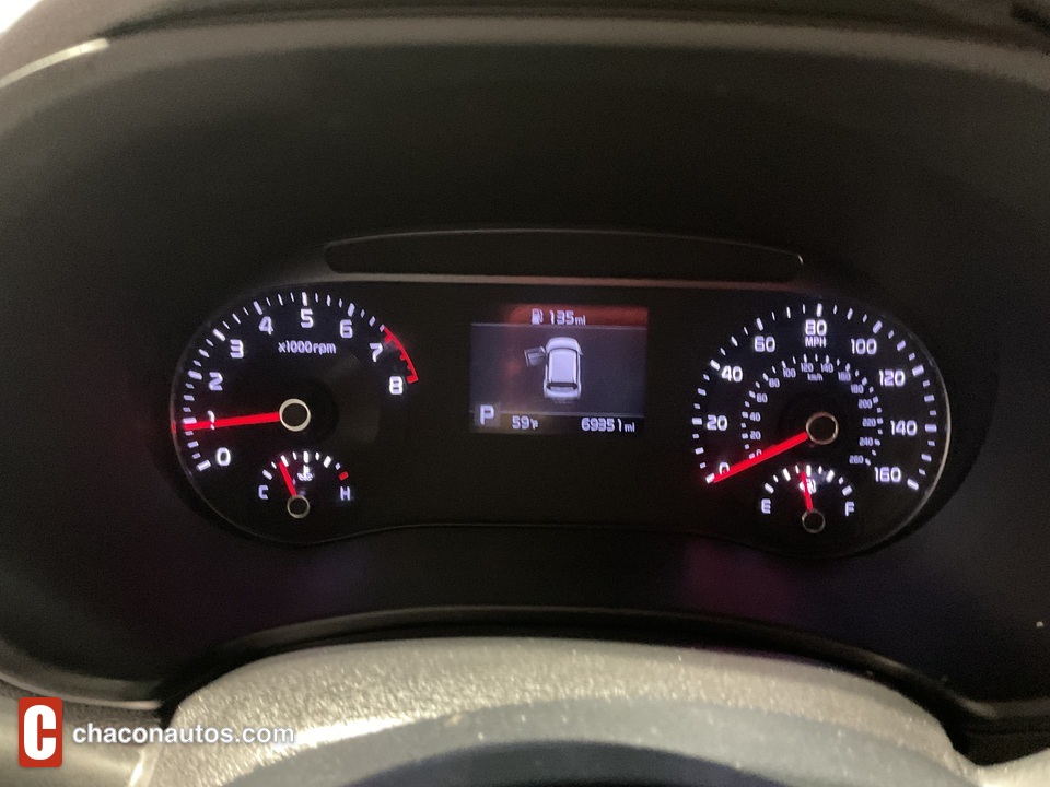 2021 Kia Soul LX CVT