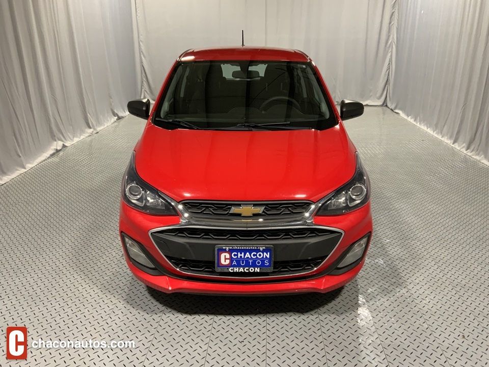 2019 Chevrolet Spark LS CVT