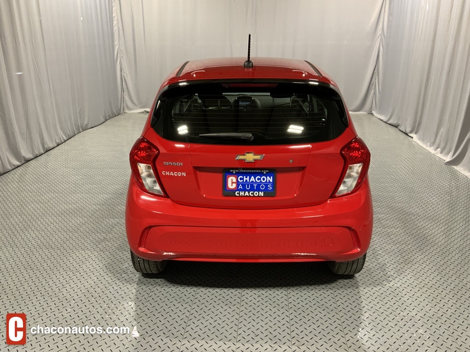 2019 Chevrolet Spark LS CVT
