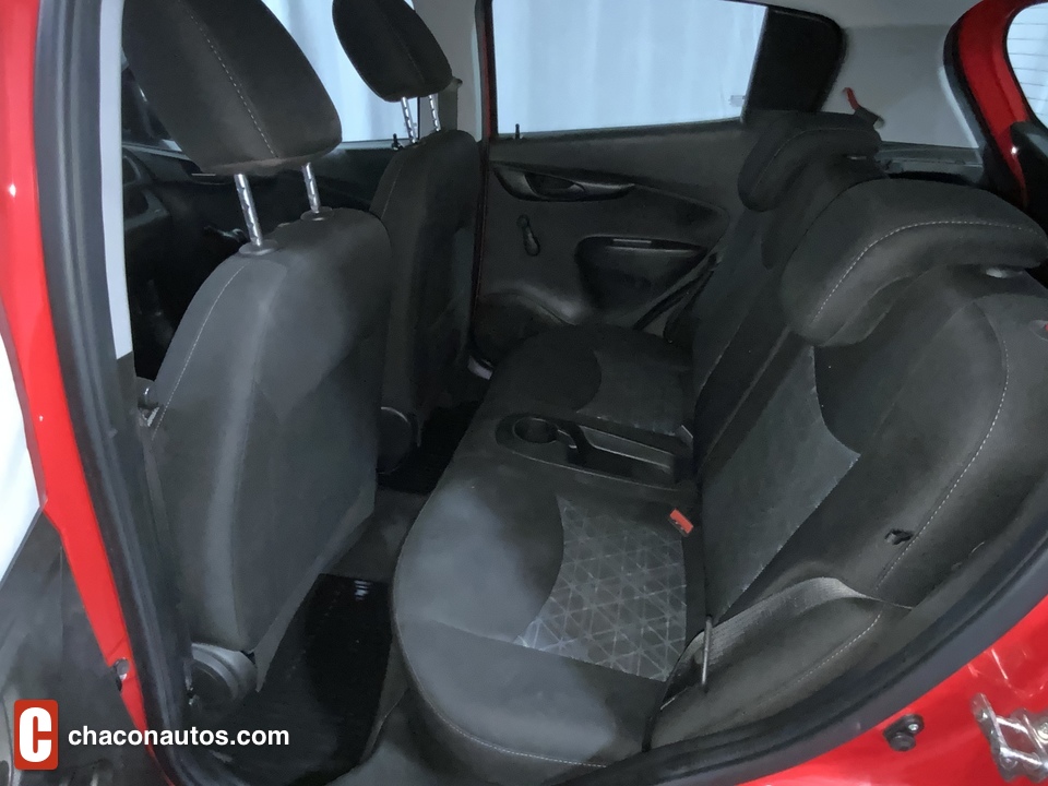 2019 Chevrolet Spark LS CVT