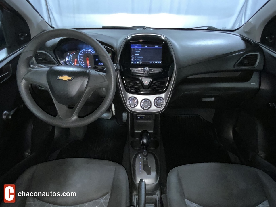 2019 Chevrolet Spark LS CVT