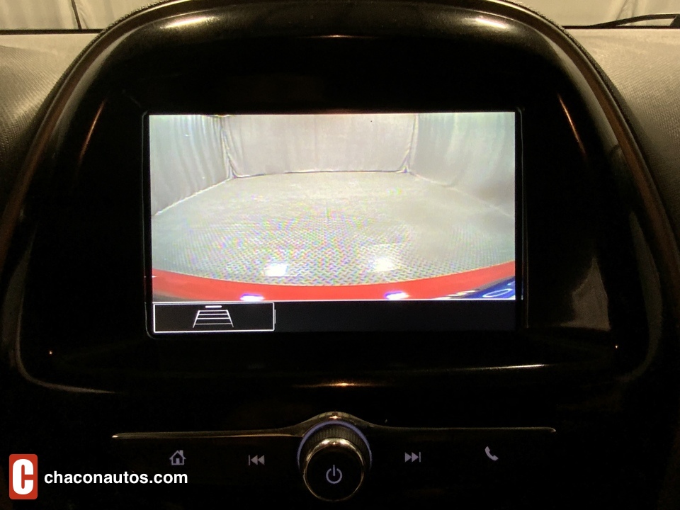 2019 Chevrolet Spark LS CVT