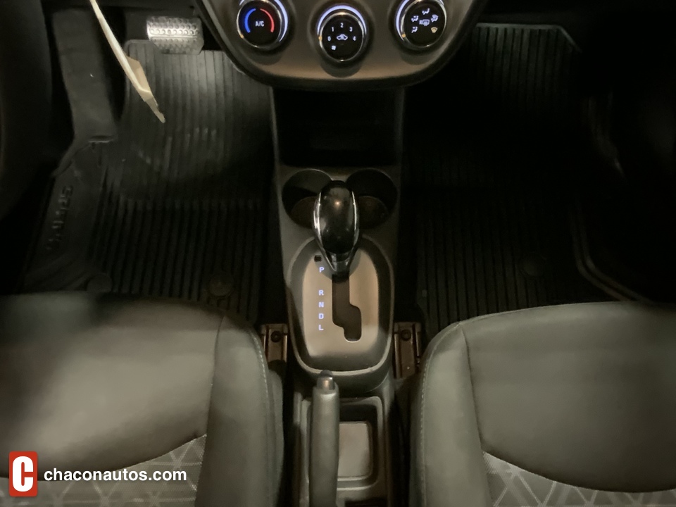 2019 Chevrolet Spark LS CVT