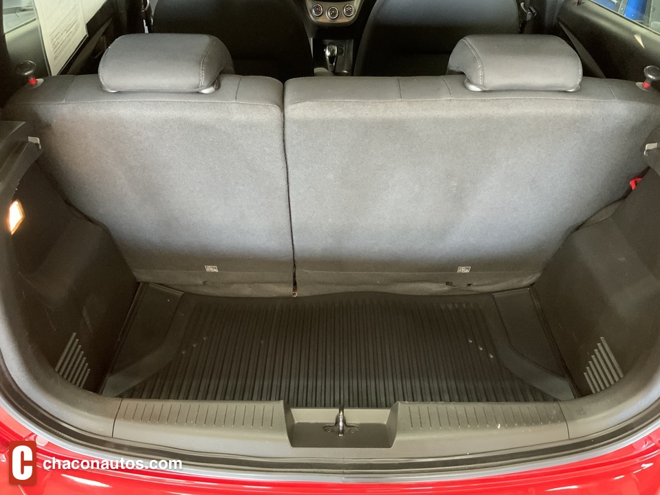 2019 Chevrolet Spark LS CVT