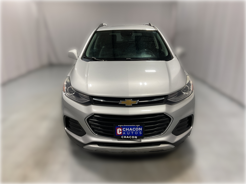 2019 Chevrolet Trax LT FWD