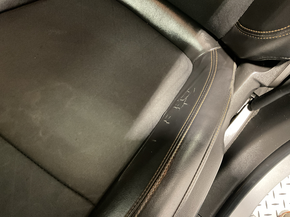 2019 Chevrolet Trax LT FWD