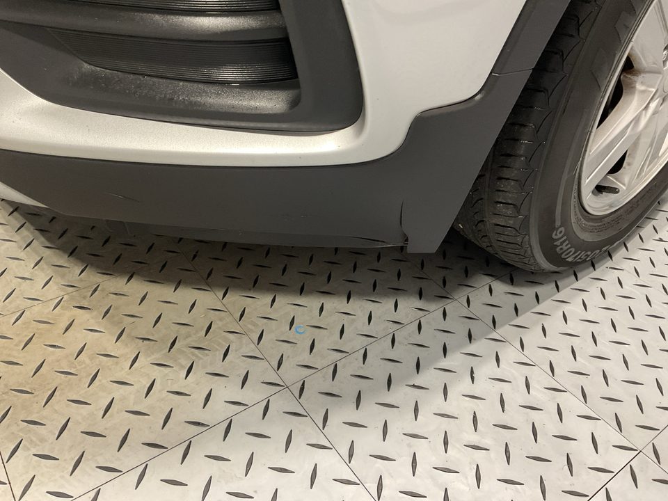 2019 Chevrolet Trax LT FWD