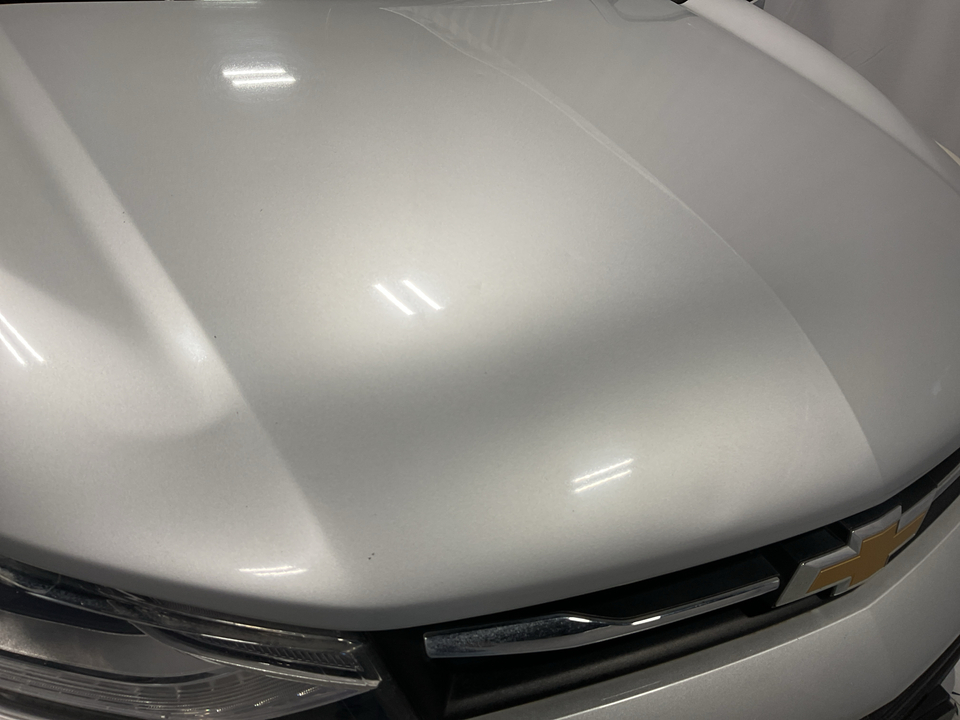 2019 Chevrolet Trax LT FWD
