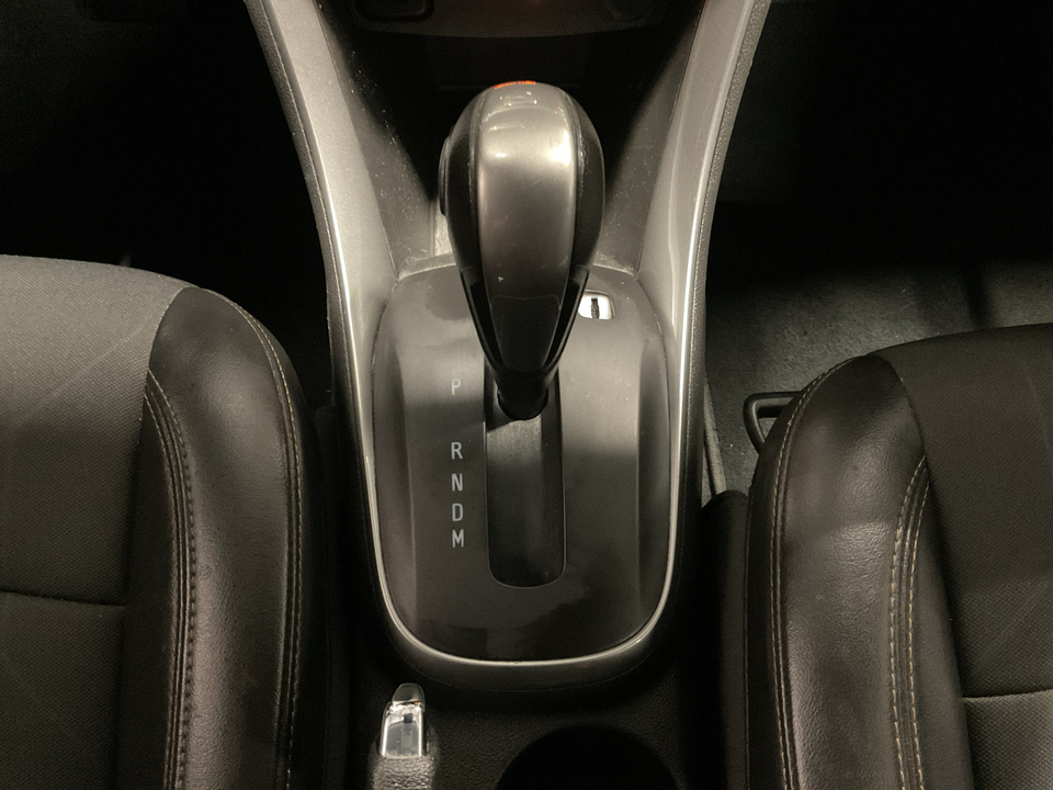 2019 Chevrolet Trax LT FWD