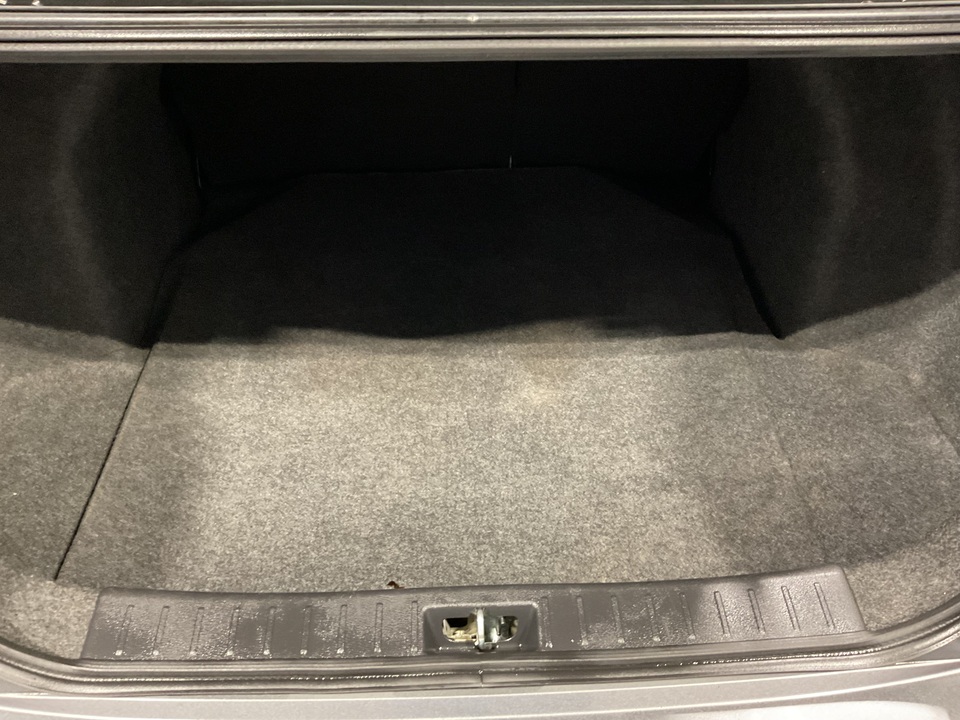 2020 Nissan Versa S CVT