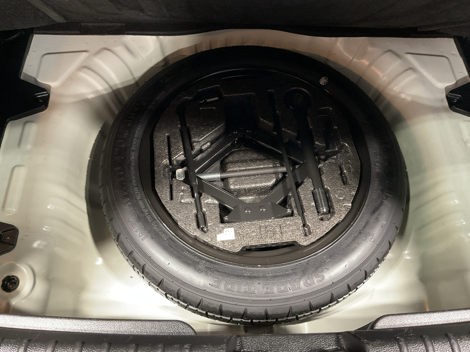 2022 Kia Soul LX CVT