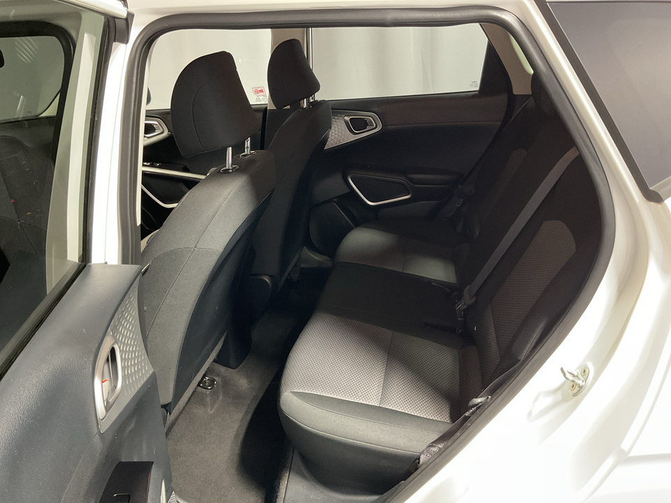 2022 Kia Soul LX CVT