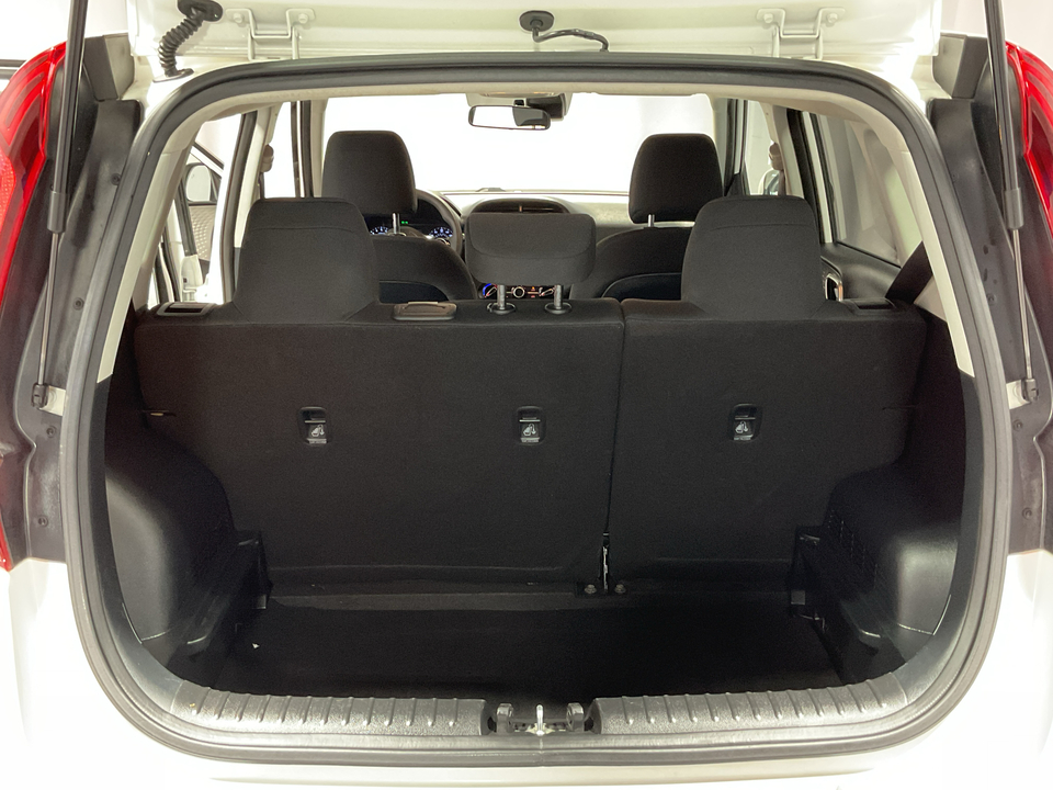 2022 Kia Soul LX CVT