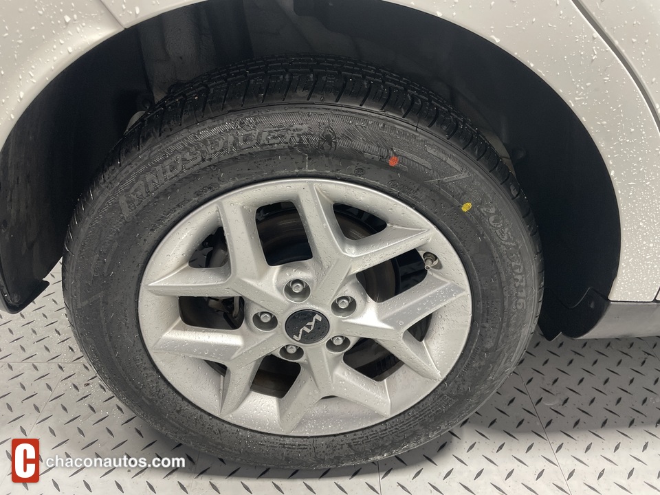 2022 Kia Soul LX CVT