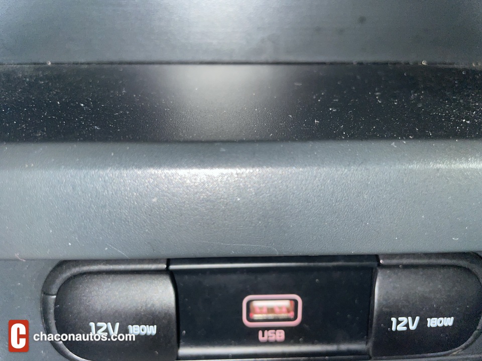 2022 Kia Soul LX CVT