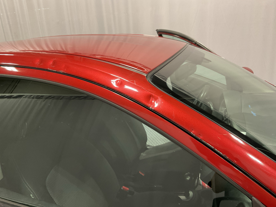2019 Nissan Versa 1.6 SV Sedan