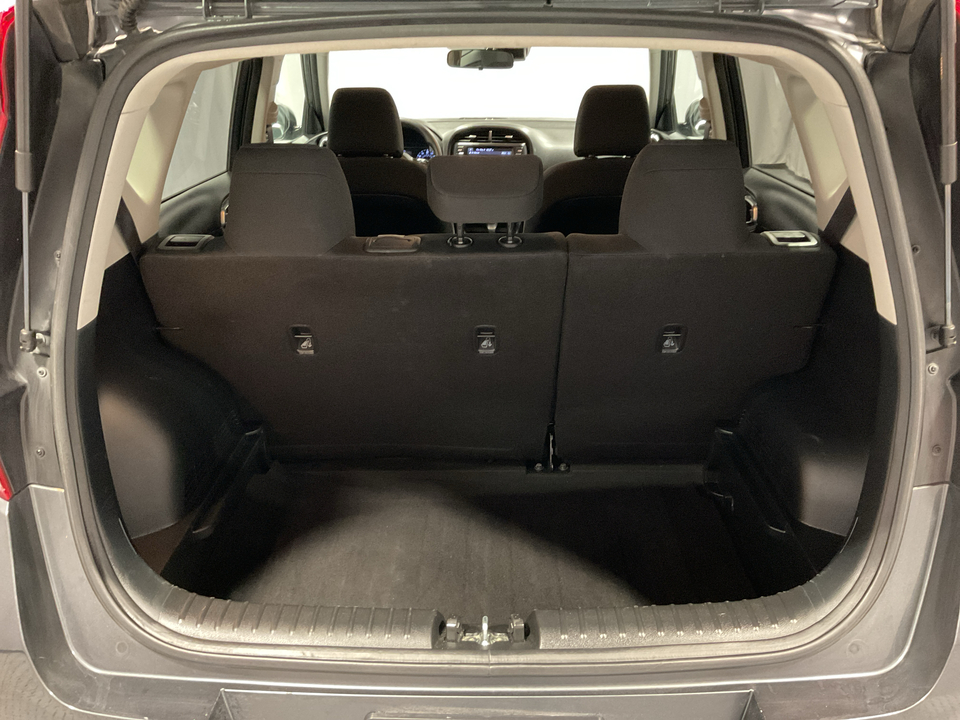 2022 Kia Soul LX CVT