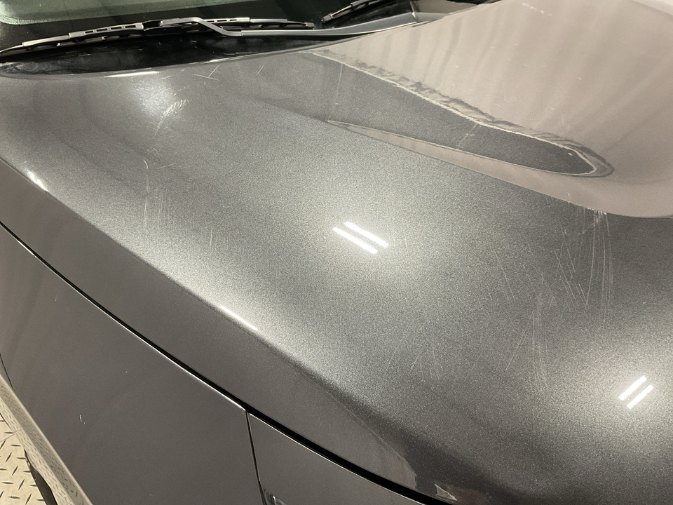 2022 Kia Soul LX CVT