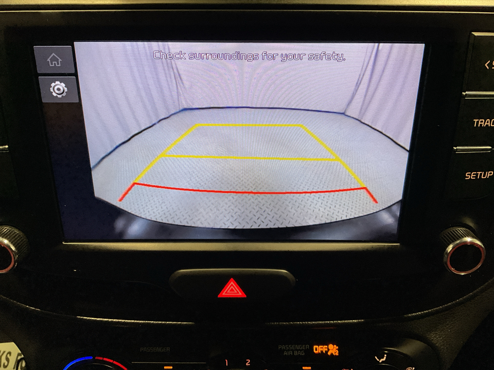 2022 Kia Soul LX CVT