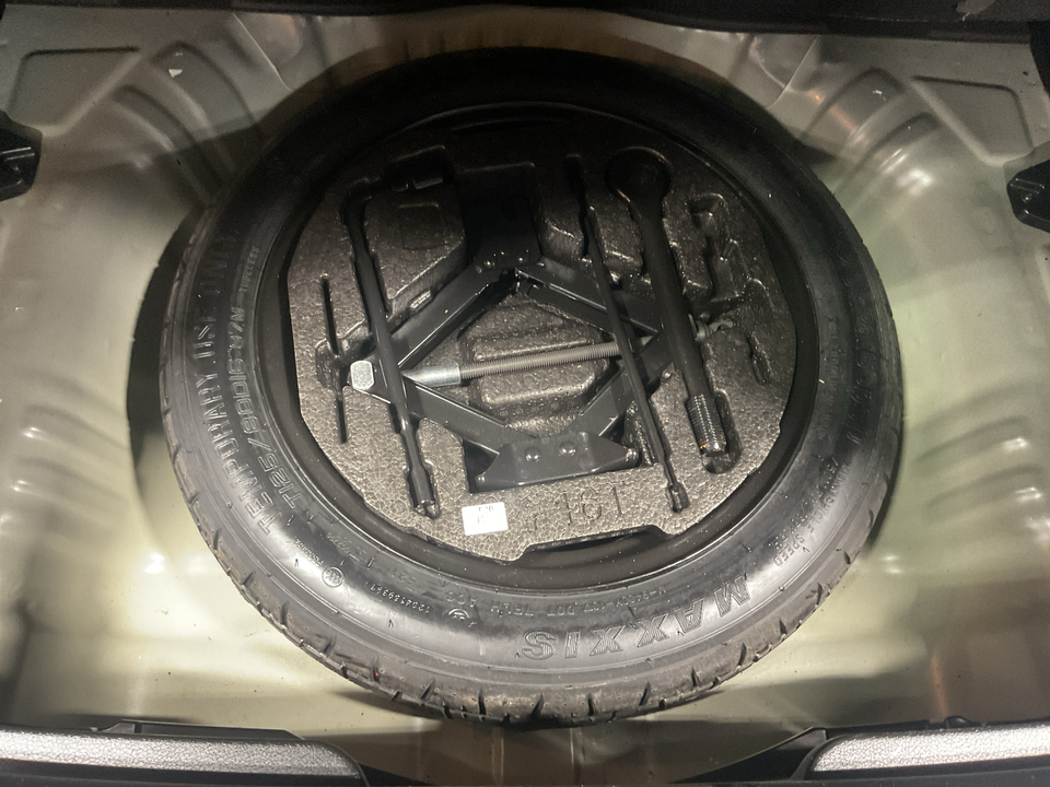 2022 Kia Soul LX CVT