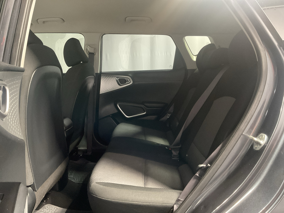2022 Kia Soul LX CVT
