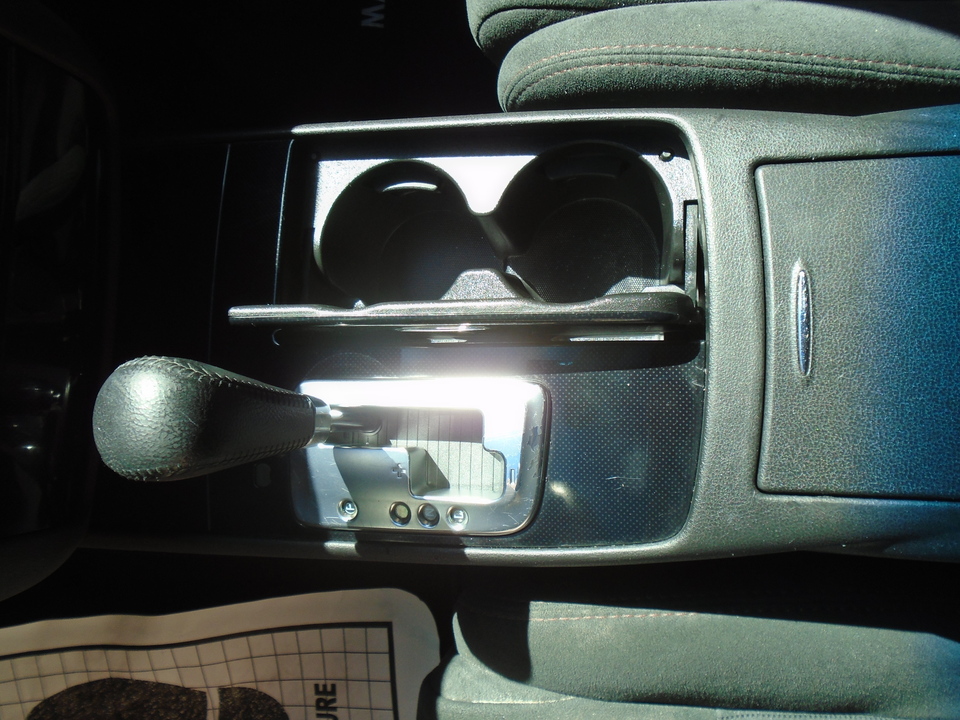 2011 Nissan Maxima S