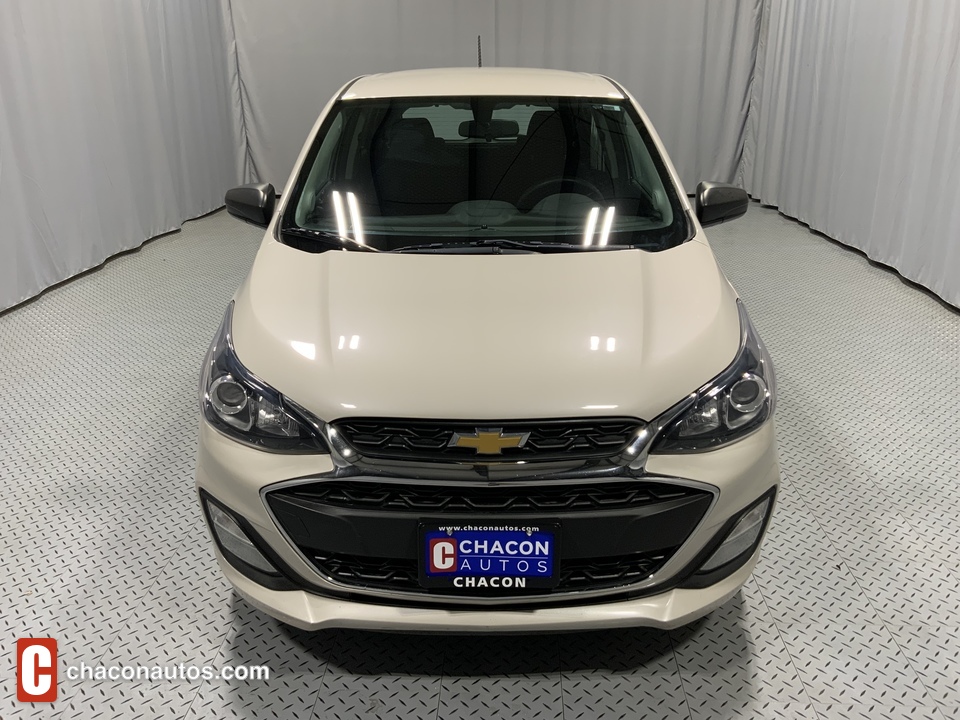 2019 Chevrolet Spark LS CVT
