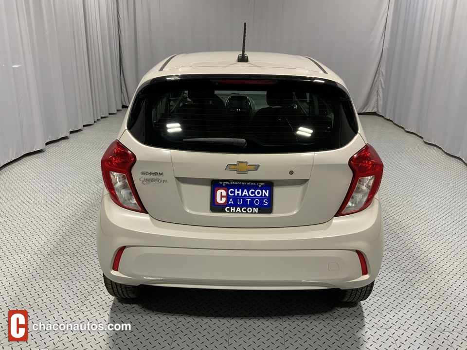 2019 Chevrolet Spark LS CVT