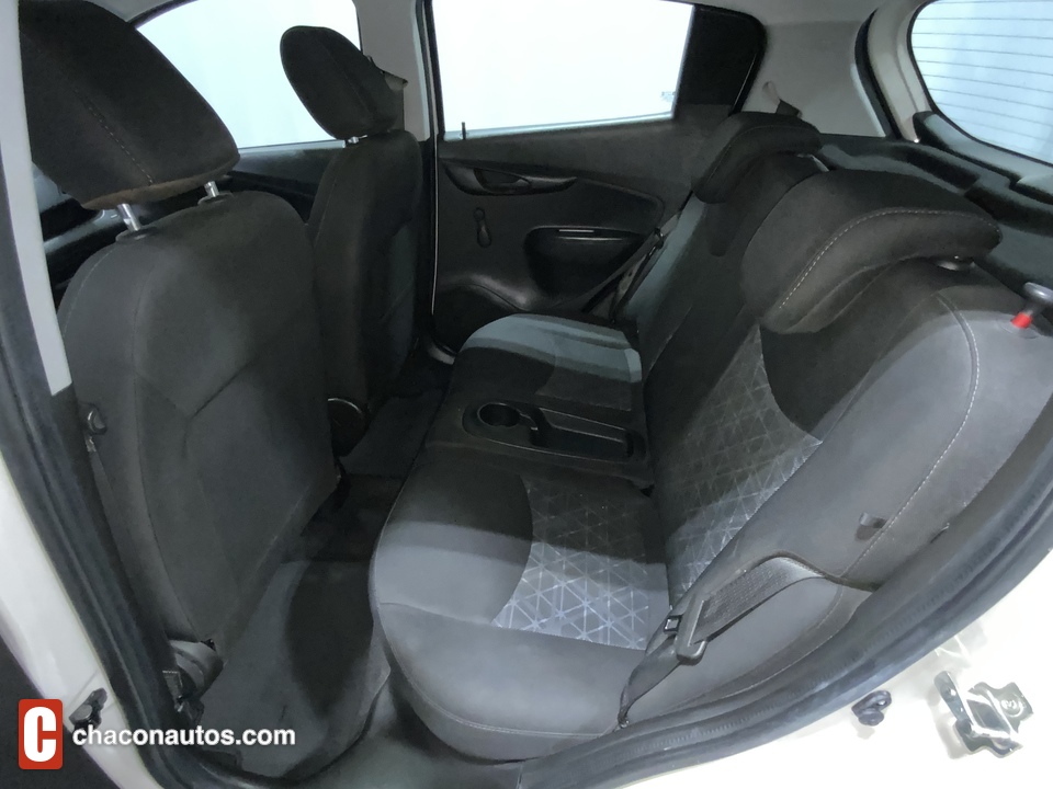 2019 Chevrolet Spark LS CVT