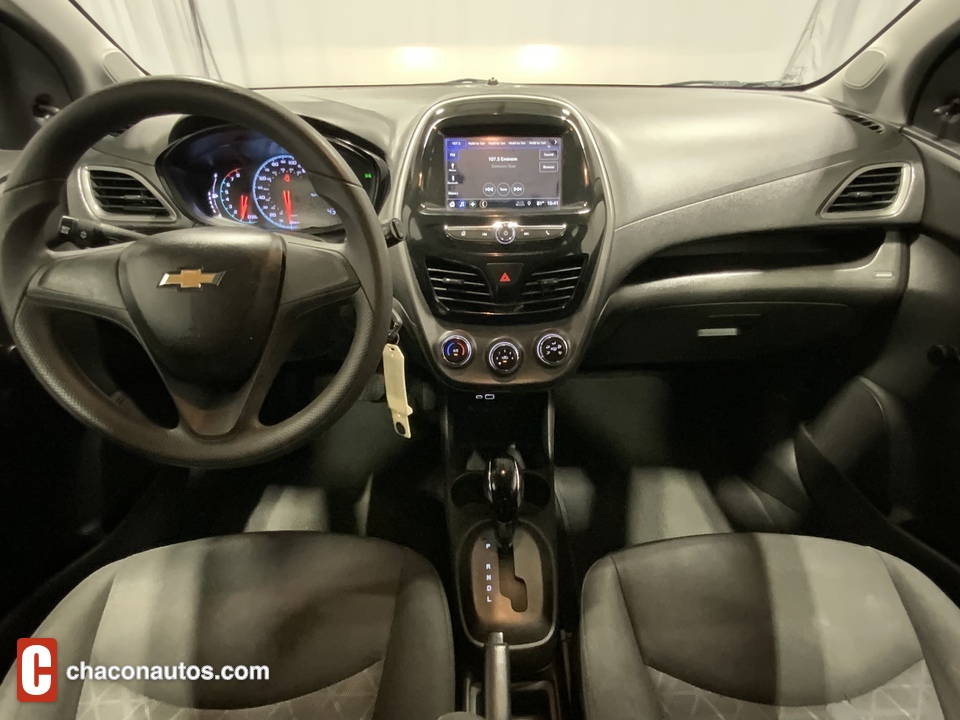 2019 Chevrolet Spark LS CVT