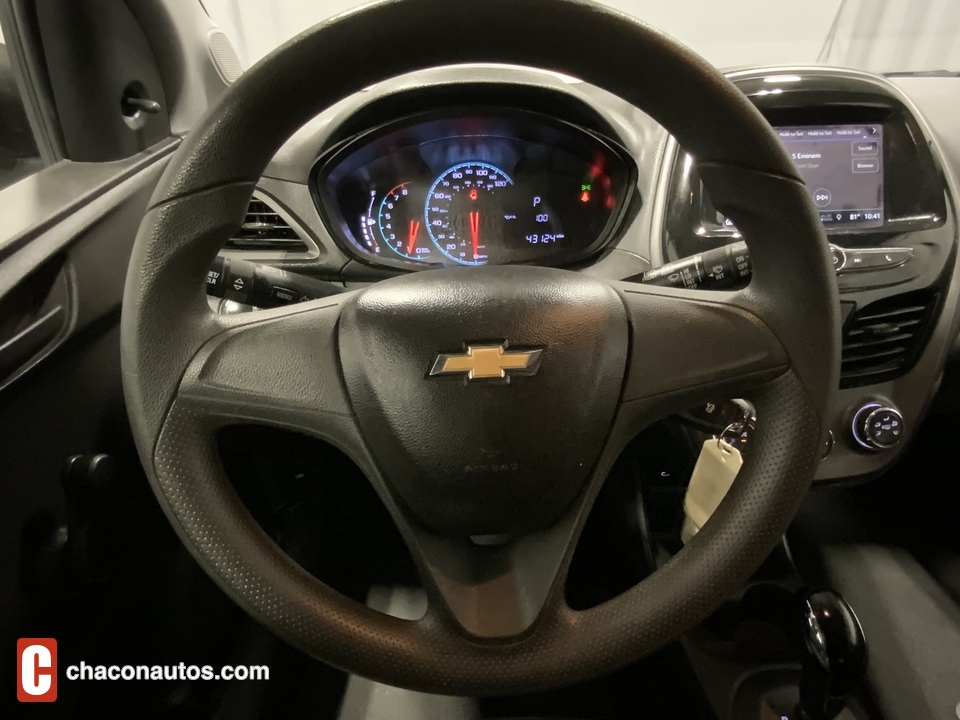 2019 Chevrolet Spark LS CVT