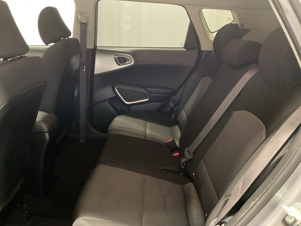 2022 Kia Soul LX CVT