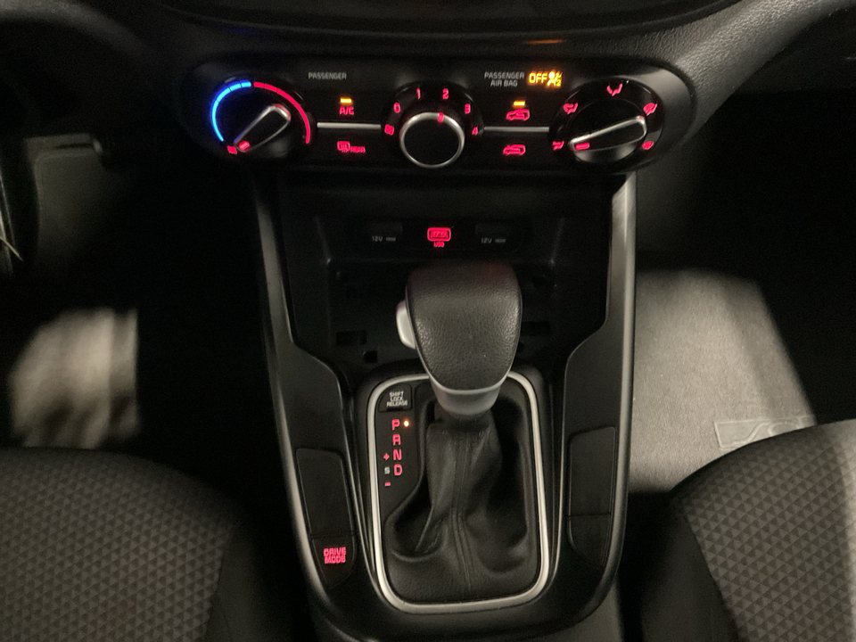 2022 Kia Soul LX CVT
