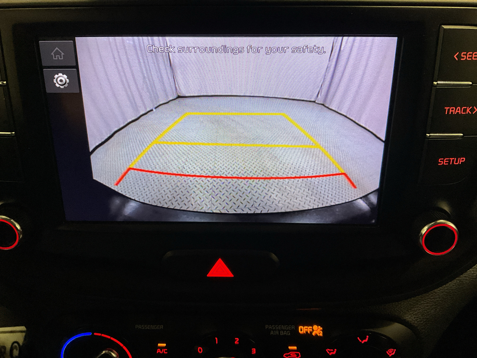 2022 Kia Soul LX CVT