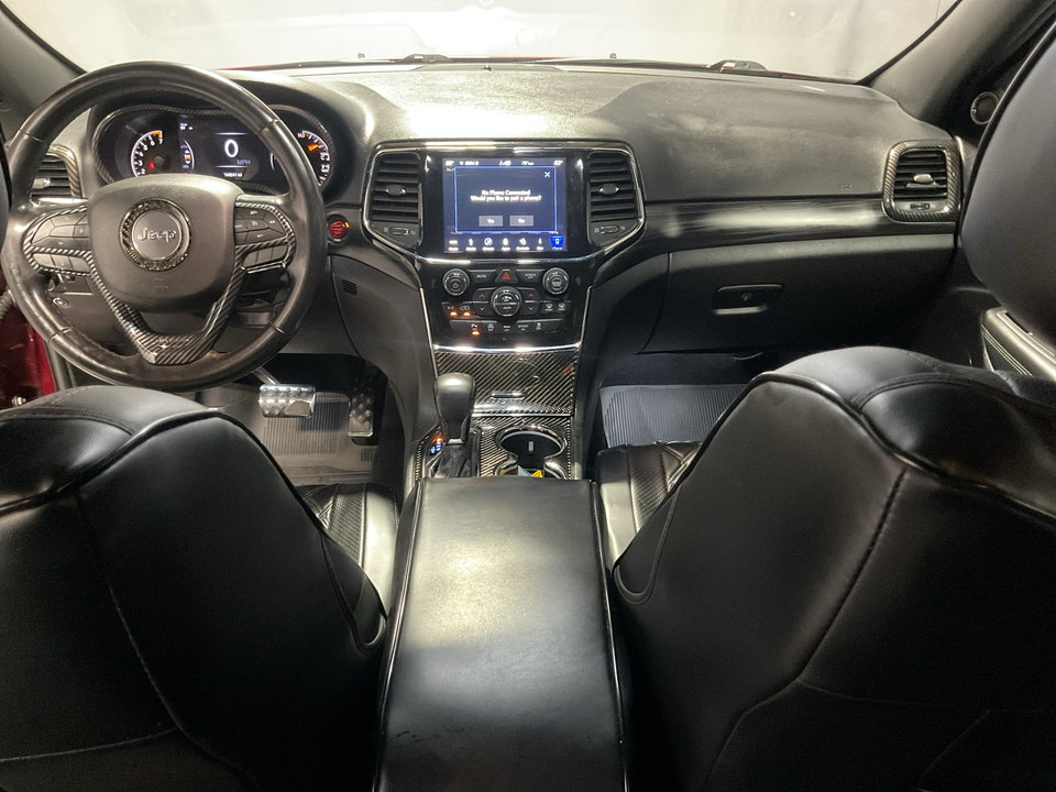 2019 Jeep Grand Cherokee Laredo 2WD