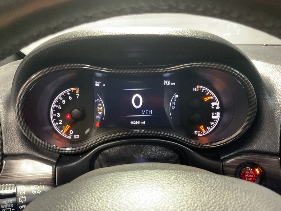 2019 Jeep Grand Cherokee Laredo 2WD
