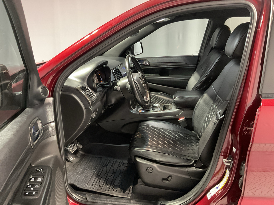 2019 Jeep Grand Cherokee Laredo 2WD