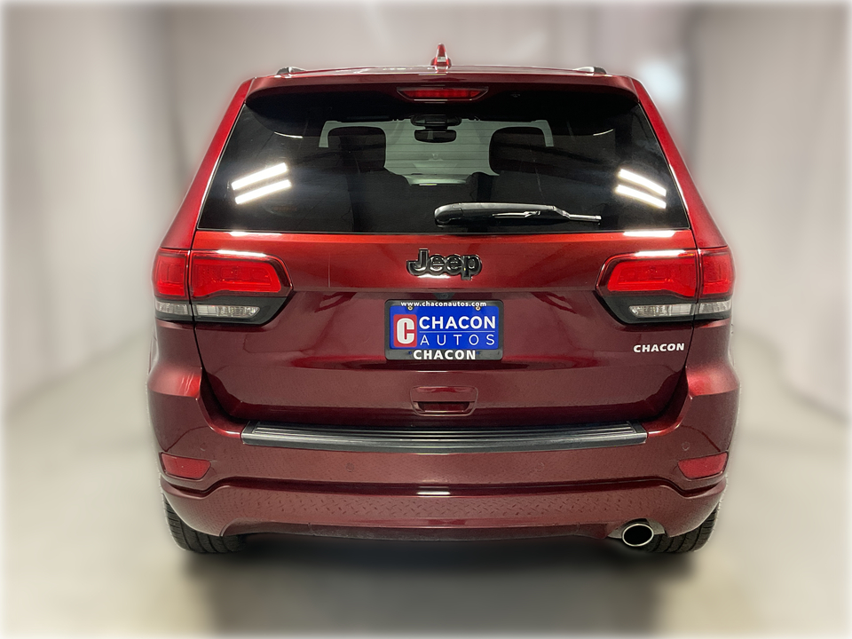2019 Jeep Grand Cherokee Laredo 2WD