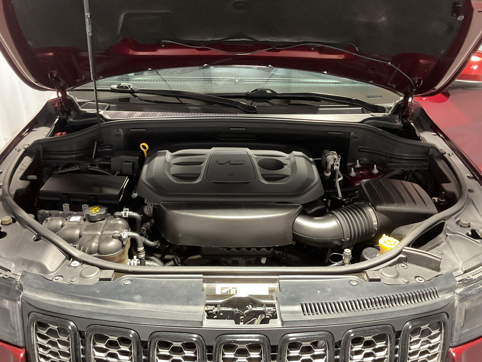 2019 Jeep Grand Cherokee Laredo 2WD