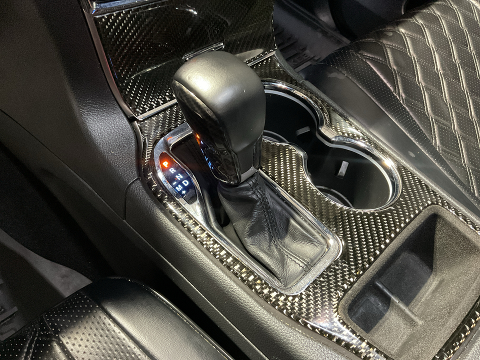 2019 Jeep Grand Cherokee Laredo 2WD
